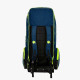 DSC Condor Pro Players Duffle Wheelie Cricket Kitbag