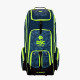 DSC Condor Pro Players Duffle Wheelie Cricket Kitbag