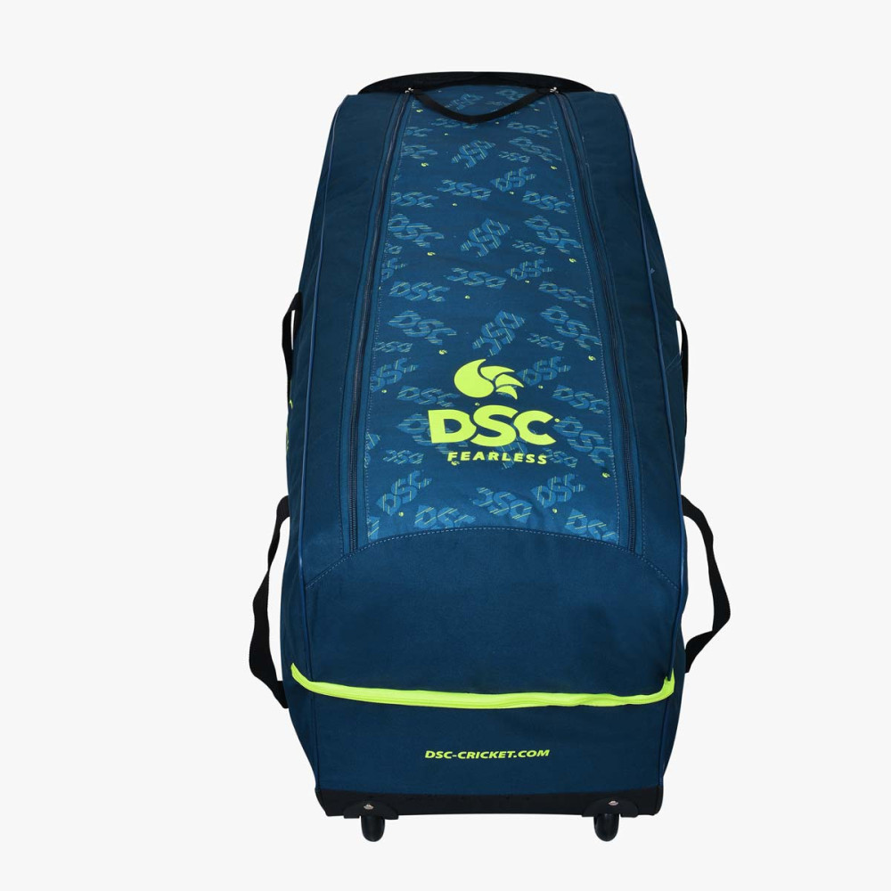 DSC Condor Surge Wheelie Cricket Kitbag