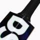 DSC BLAK Players Edition English Willow Cricket Bat