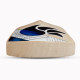 DSC BLAK Players Edition English Willow Cricket Bat