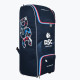 DSC Intense Duffle Wheelie Cricket Kitbag