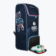 DSC Intense Duffle Wheelie Cricket Kitbag