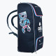 DSC Intense Duffle Wheelie Cricket Kitbag