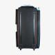 DSC Intense Players Wheelie Cricket Kitbag