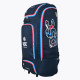 DSC Intense Pro Duffle Wheelie Cricket Kitbag