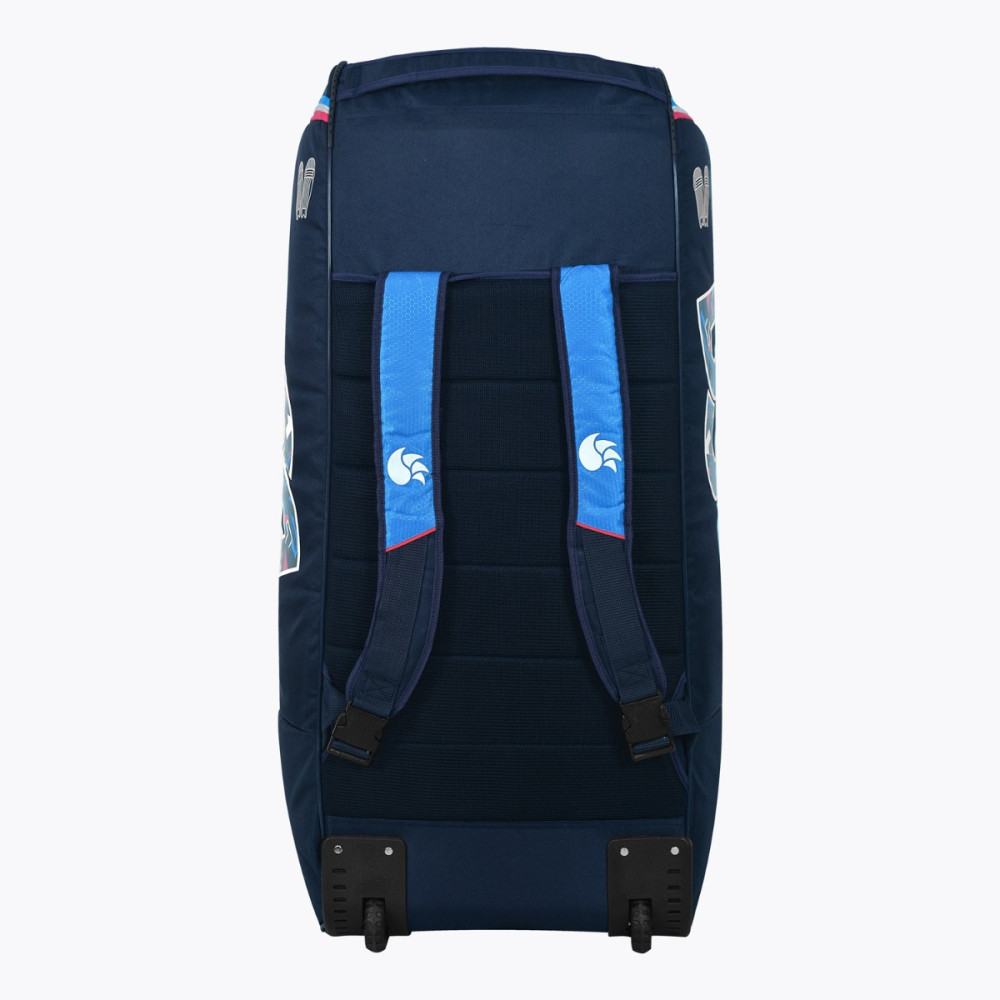 DSC Intense Pro Duffle Wheelie Cricket Kitbag