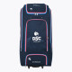 DSC Intense Pro Duffle Wheelie Cricket Kitbag