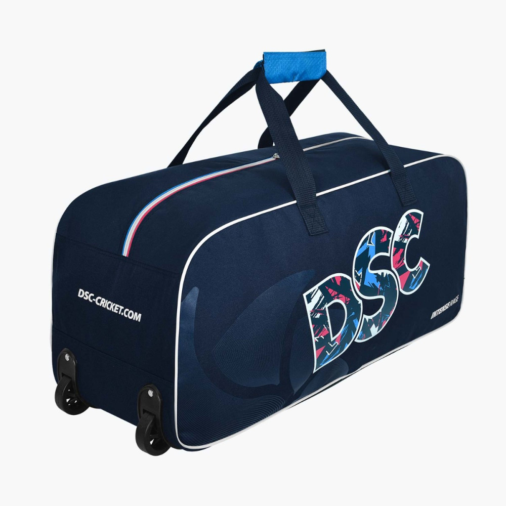 DSC Intense Rage Wheelie Cricket Kitbag