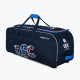 DSC Intense Shoc Wheelie Cricket Kitbag