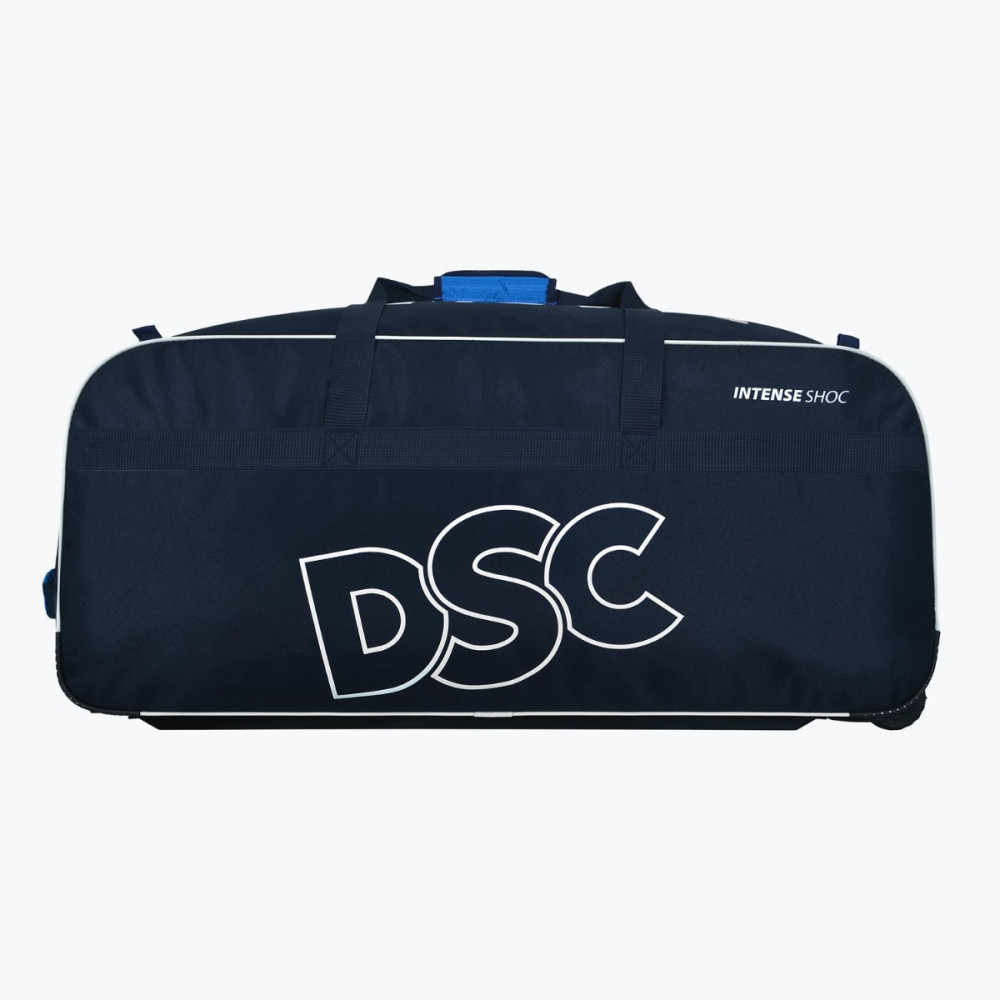DSC Intense Shoc Wheelie Cricket Kitbag