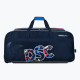 DSC Intense Shoc Wheelie Cricket Kitbag