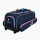 DSC Intense Speed Wheelie Cricket Kitbag