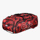 DSC Rebel Duffle Wheelie Cricket Kitbag DSC Rebel Duffle Wheelie Cricket Kitbag
