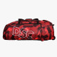 DSC Rebel Duffle Wheelie Cricket Kitbag DSC Rebel Duffle Wheelie Cricket Kitbag