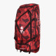 DSC Rebel Duffle Wheelie Cricket Kitbag DSC Rebel Duffle Wheelie Cricket Kitbag