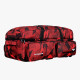 DSC Rebel Pro Wheelie Cricket Kitbag