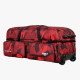 DSC Rebel Pro Wheelie Cricket Kitbag