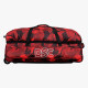 DSC Rebel Pro Wheelie Cricket Kitbag