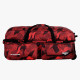 DSC Rebel Pro Wheelie Cricket Kitbag
