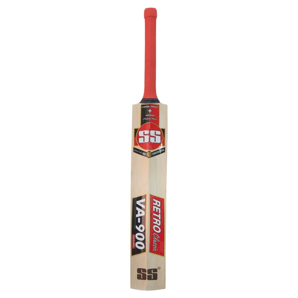 SS VA 900 Emerald Kashmir Willow Cricket Bat SS VA 900 Emerald Kashmir Willow Cricket Bat