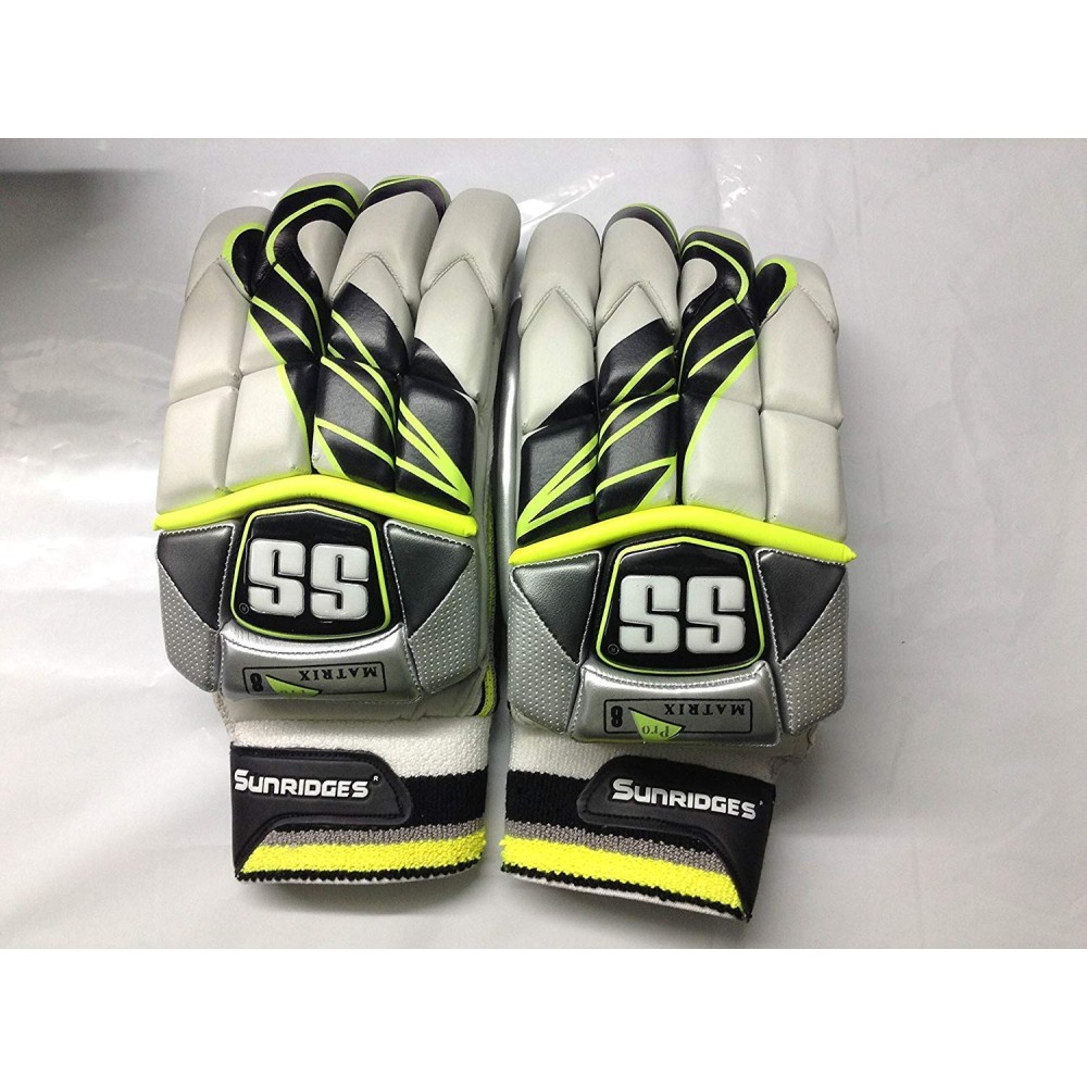 SS Matrix Cricket Batting Gloves SS Matrix Cricket Batting Gloves