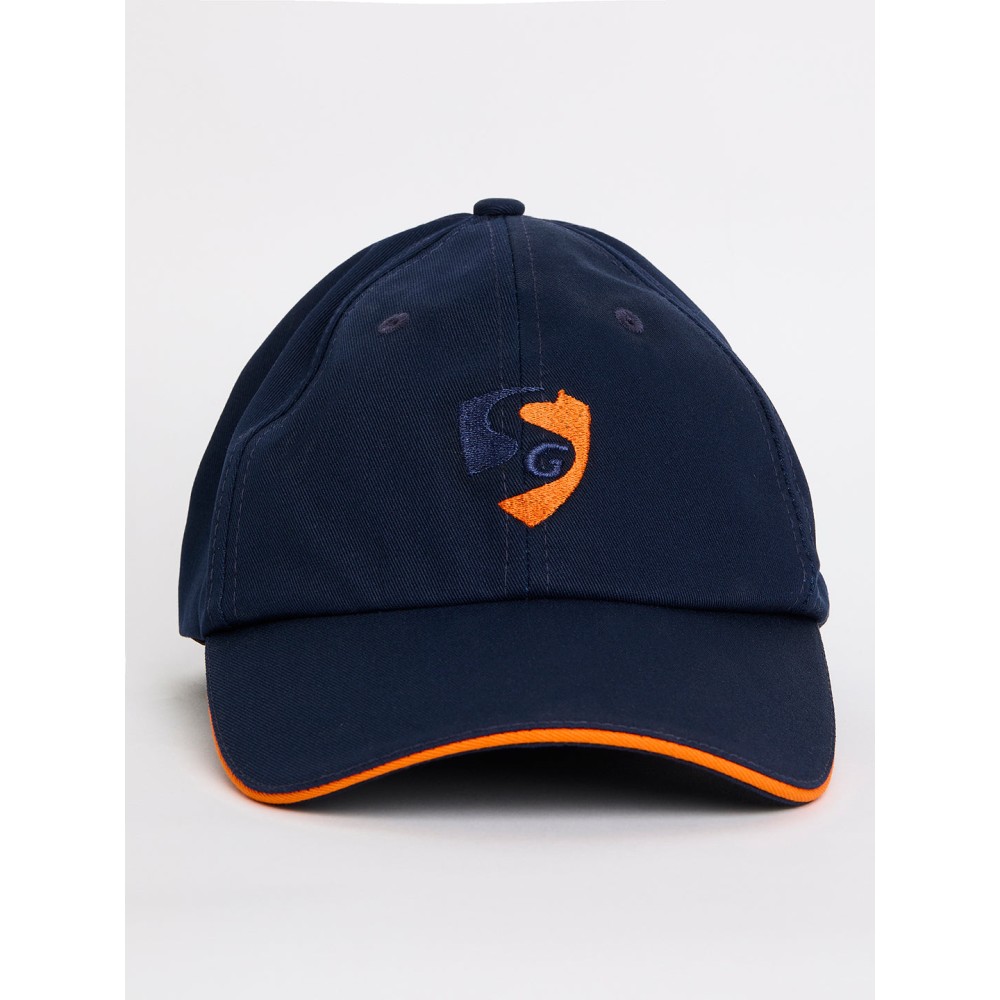 SG Shield Sports Cap Men And Boys