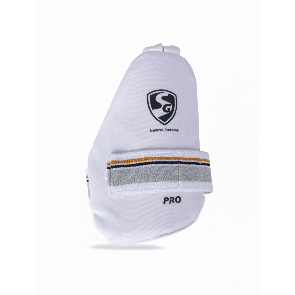 SG Pro cricket batting thigh pad SG Pro cricket batting thigh pad