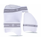 SG Combo Ace Protector cricket batting thigh pad (White) SG Combo Ace Protector cricket batting thigh pad (White)
