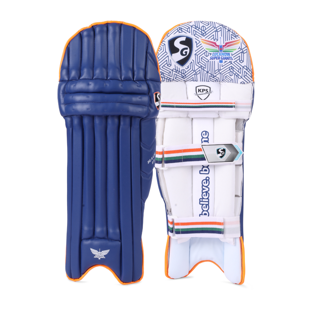Batting Legguards SG X LSG 2 0 Batting Legguards SG X LSG 2 0