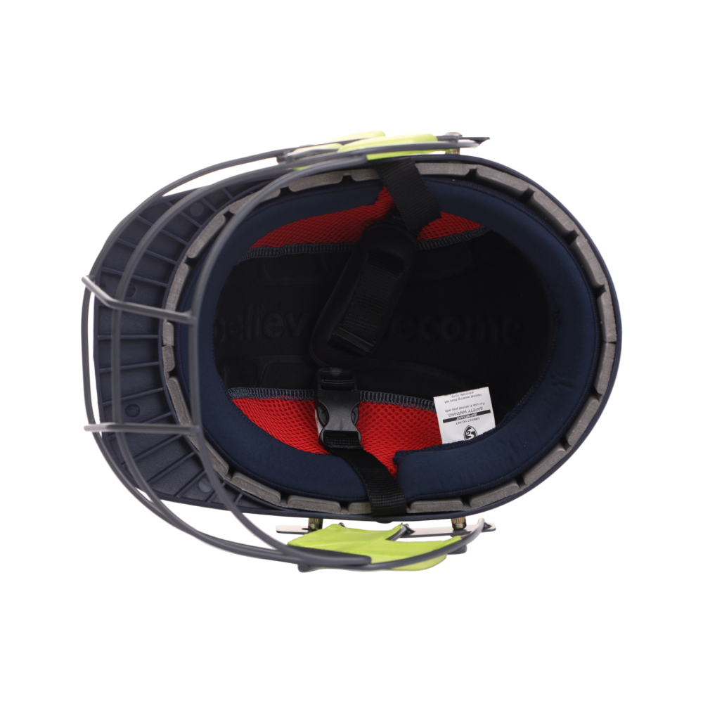 SG Aeroshield 2.0 Cricket Helmet SG Aeroshield 2.0 Cricket Helmet