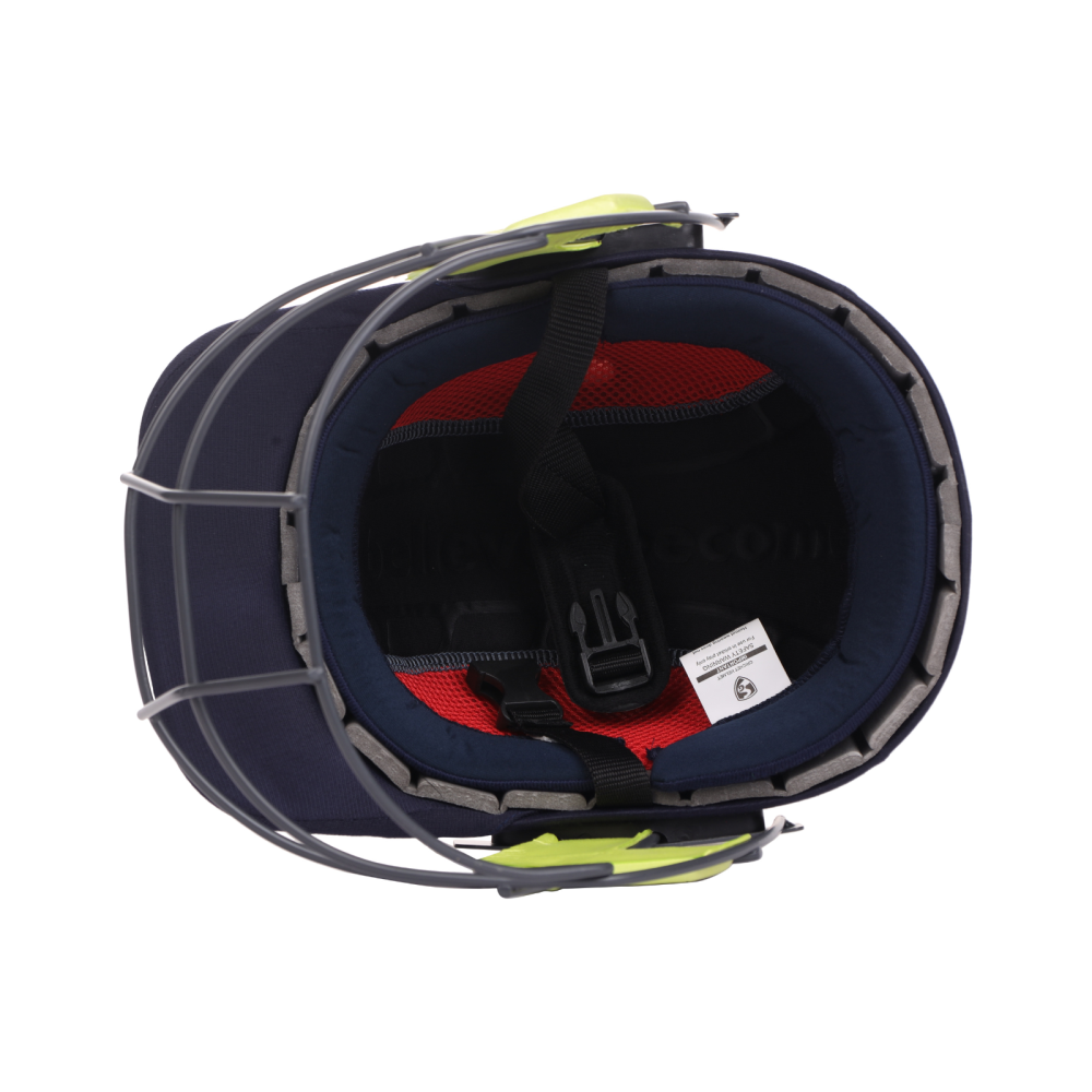SG Aeroselect Cricket Helmet SG Aeroselect Cricket Helmet