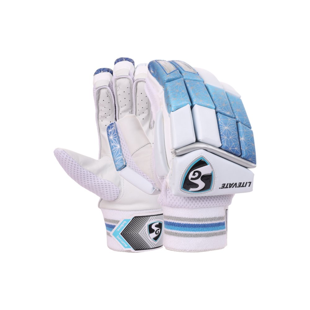 SG Litevate Batting Gloves SG Litevate Batting Gloves