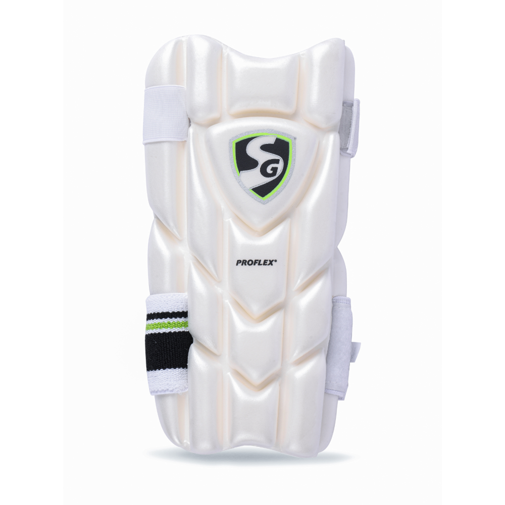 SG Proflex cricket batting elbow guard SG Proflex cricket batting elbow guard