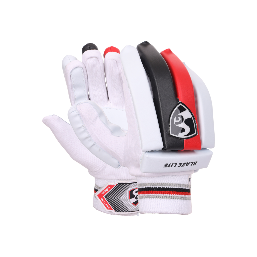 SG Blaze Lite Batting Gloves SG Blaze Lite Batting Gloves