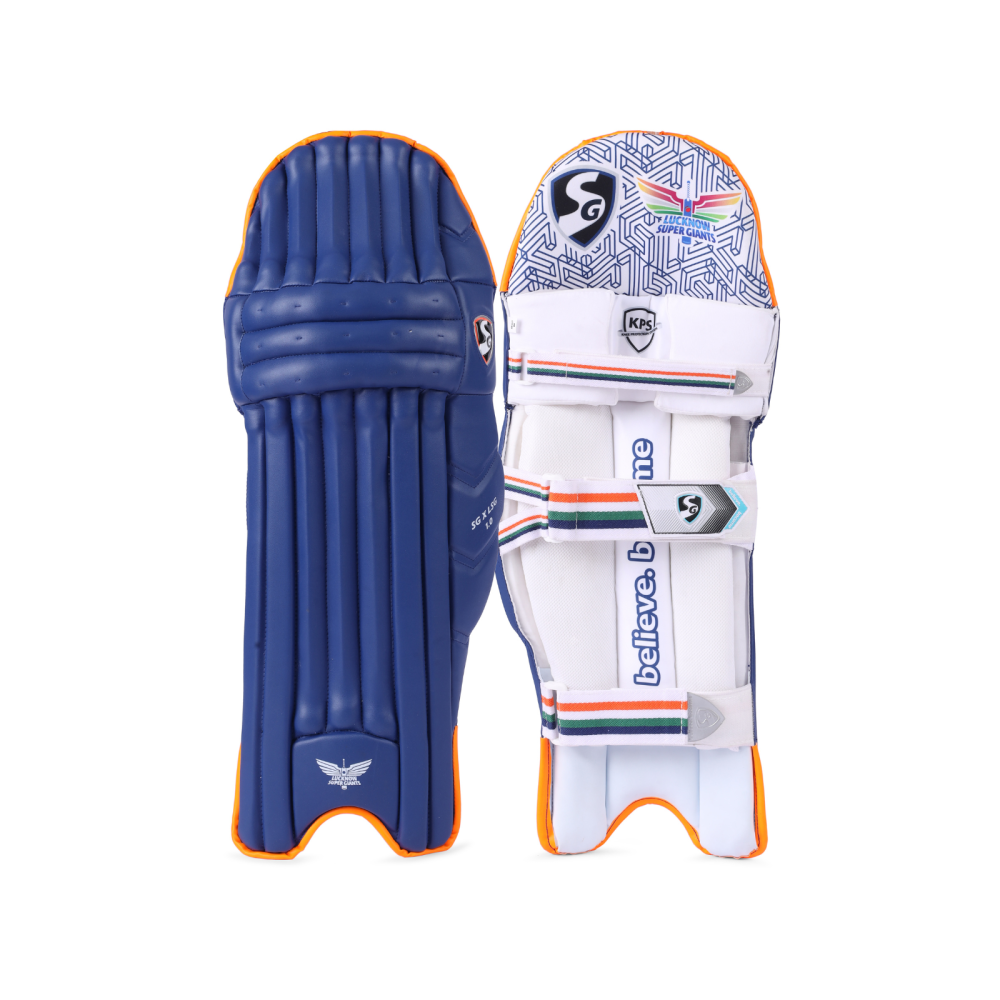 Batting Legguards SG X LSG 1 0 Batting Legguards SG X LSG 1 0