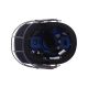 SG Savage Tech Cricket Helmet SG Savage Tech Cricket Helmet