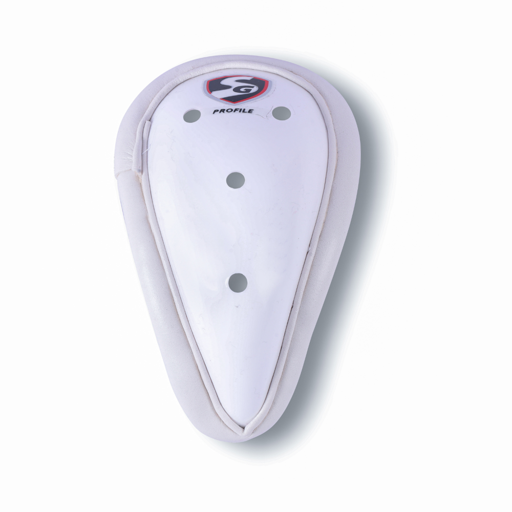 SG Profile Cricket Batting Abdo Guard SG Profile Cricket Batting Abdo Guard