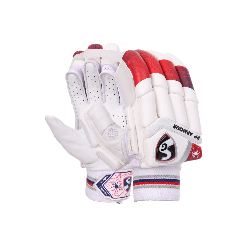 SG RP Armour Batting Gloves - Rishabh Pant Series SG RP Armour Batting Gloves - Rishabh Pant Series