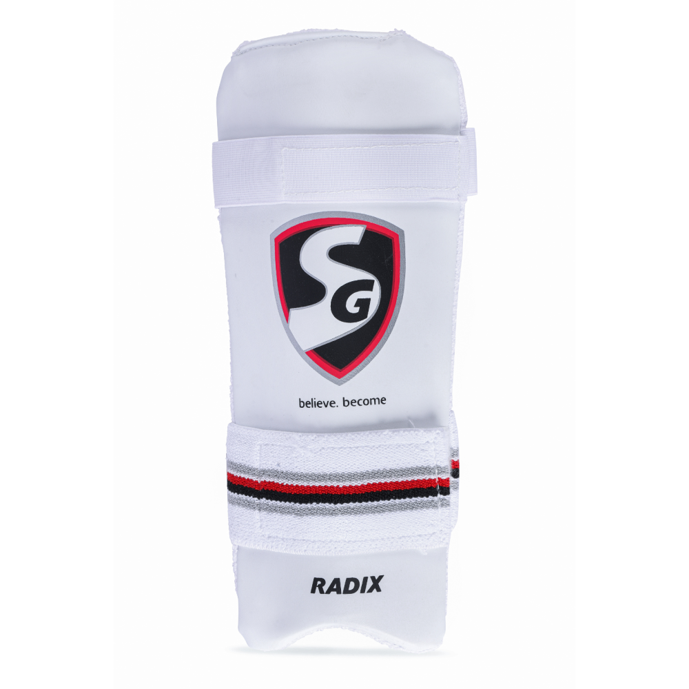 SG Radix cricket batting elbow guard SG Radix cricket batting elbow guard