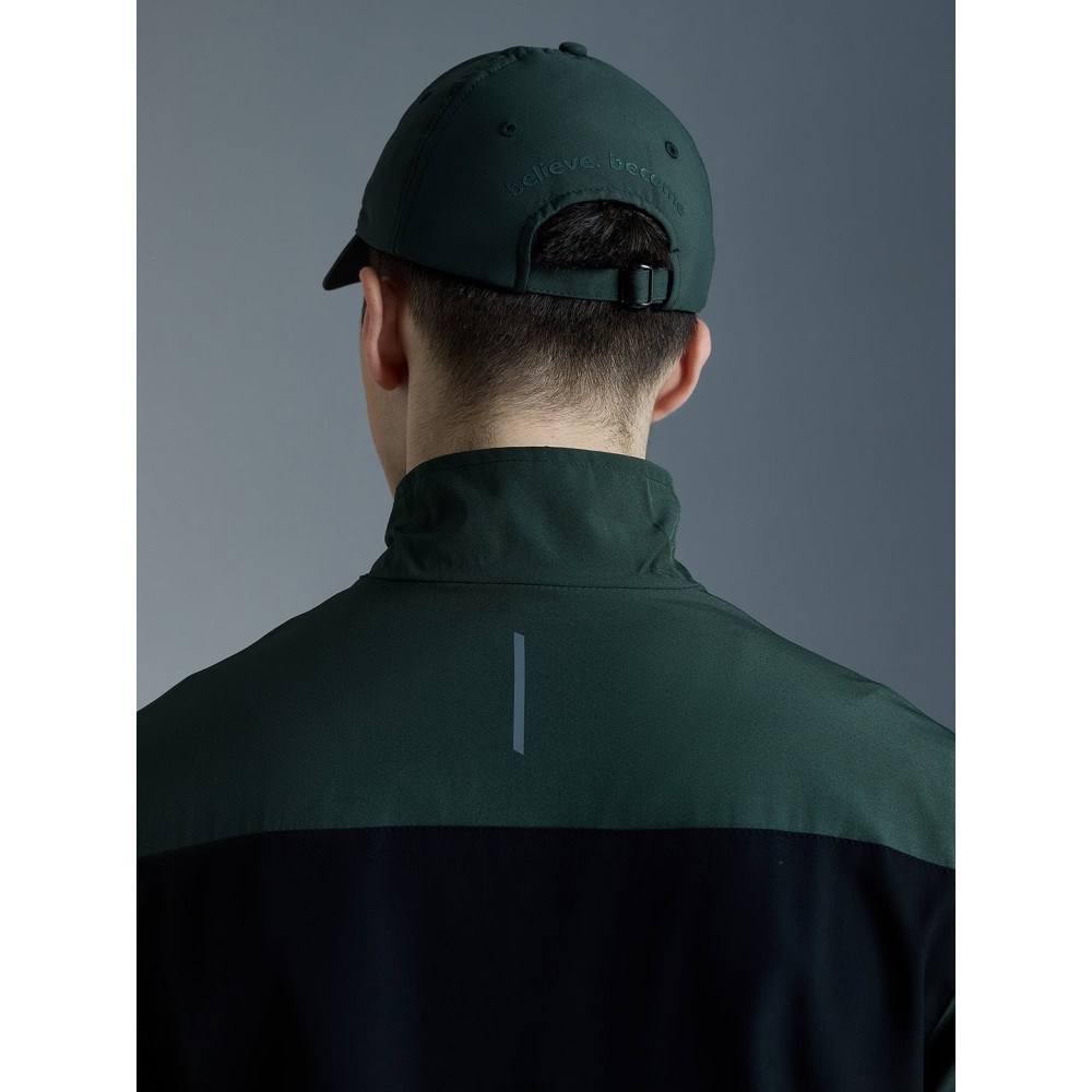 SG NS Lycra Sports Cap Men And Boys