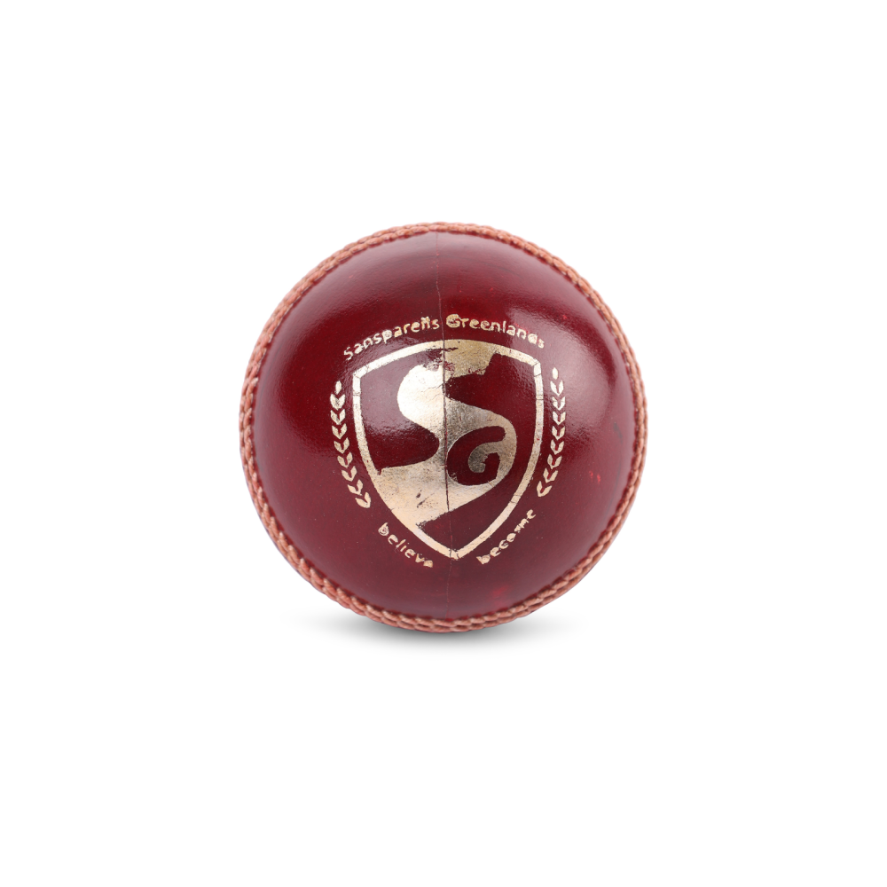SG Test Cricket Leather Ball