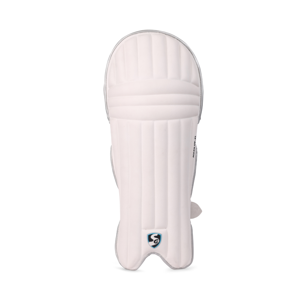 SG Maxilite-XL Cricket Batting Legguard (Batting Pad) SG Maxilite-XL Cricket Batting Legguard (Batting Pad)