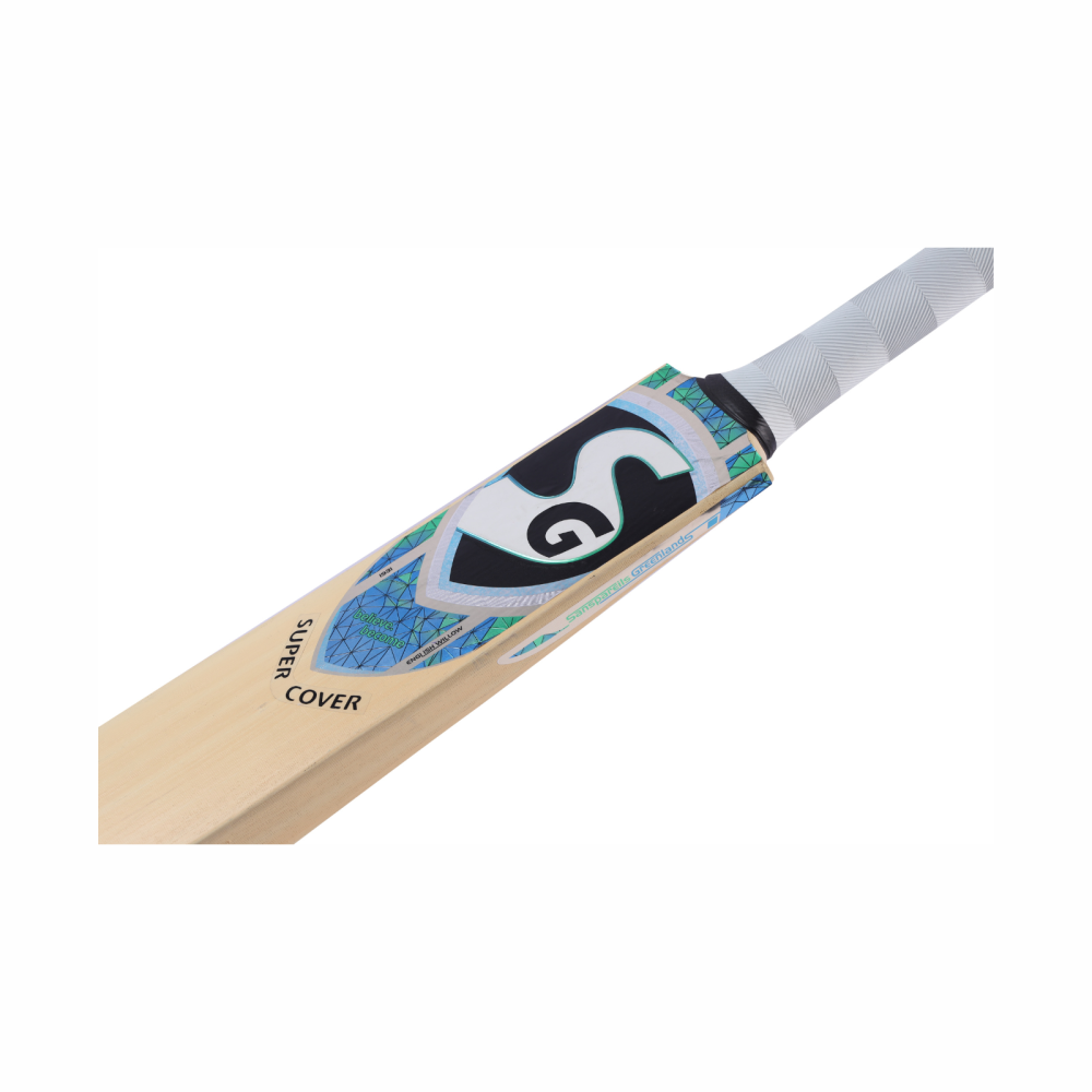 SG Super Cover English Willow Cricket Bat