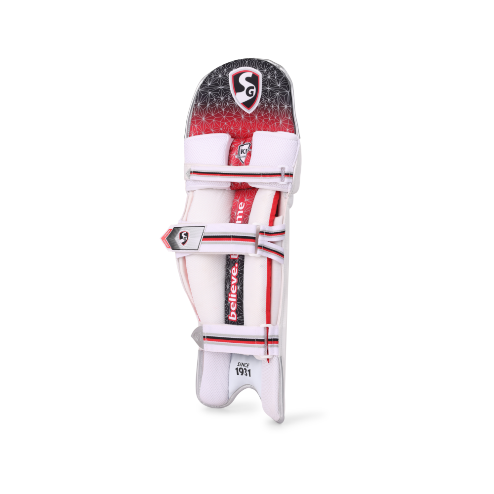 SG Test Batting Legguards