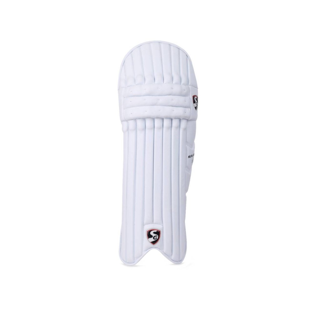 SG KLR Lite 2.0 Cricket Batting Legguard (Batting Pad) SG KLR Lite 2.0 Cricket Batting Legguard (Batting Pad)