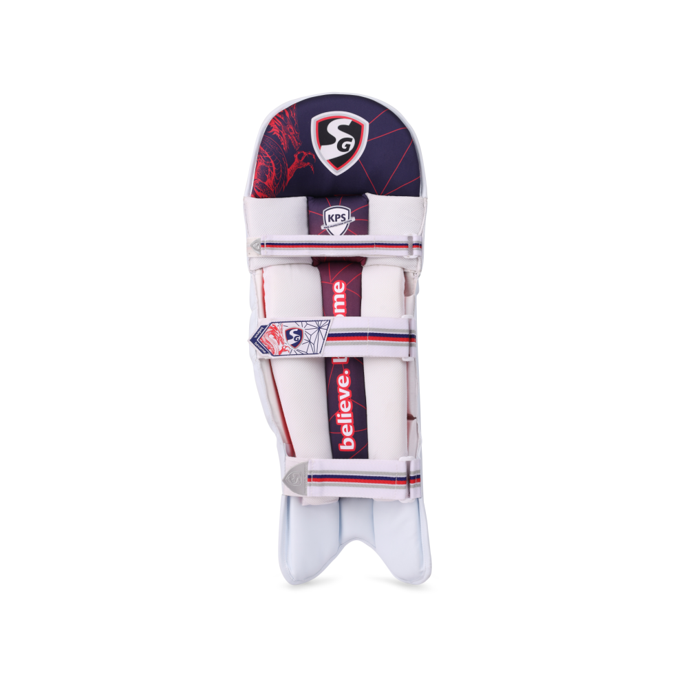 SG RP Lite 2.0 Batting Legguards SG RP Lite 2.0 Batting Legguards