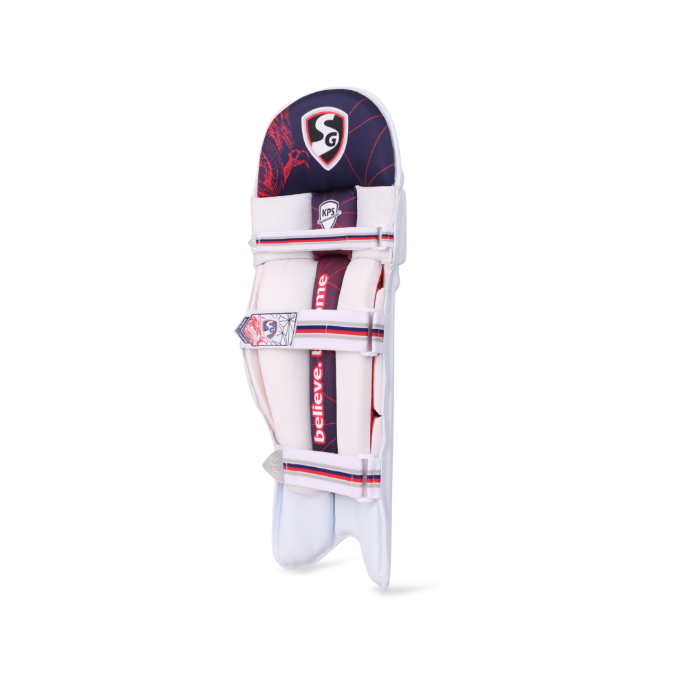 SG RP Lite 2.0 Batting Legguards SG RP Lite 2.0 Batting Legguards