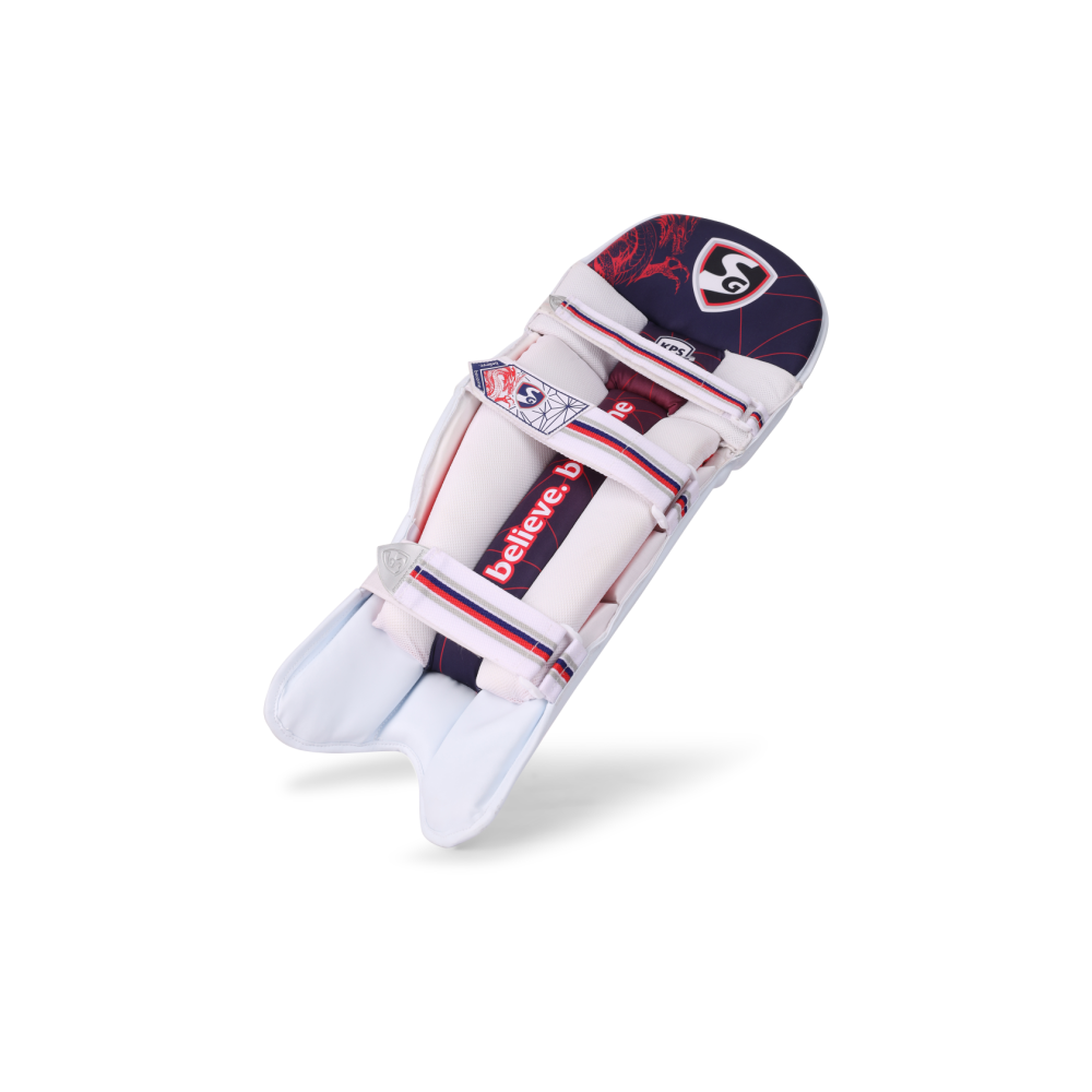 SG RP Lite 2.0 Batting Legguards SG RP Lite 2.0 Batting Legguards
