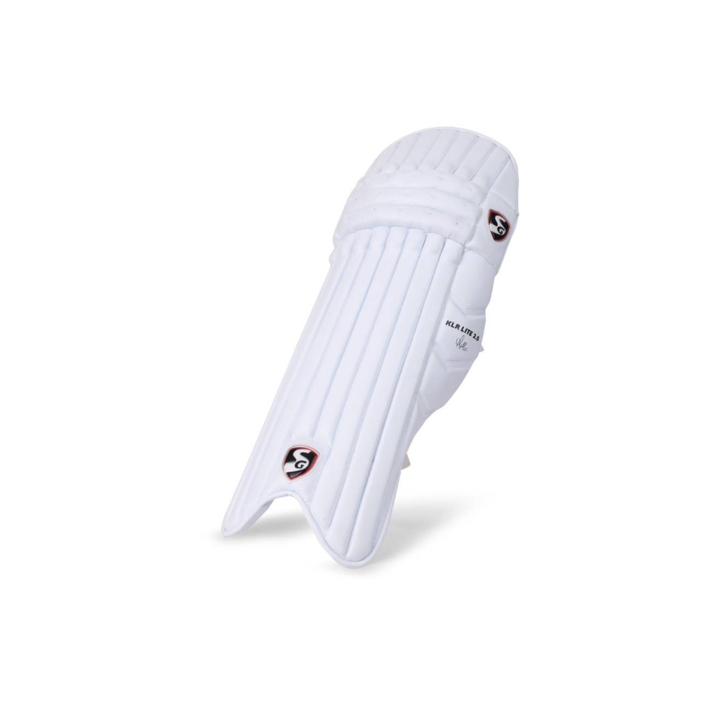 SG KLR Lite 2.0 Cricket Batting Legguard (Batting Pad) SG KLR Lite 2.0 Cricket Batting Legguard (Batting Pad)